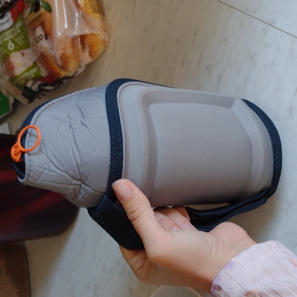 BOGO Prince LionHeart On The Go Bottle Warmer